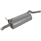 4MAX Endschalldämpfer 0219-01-21081