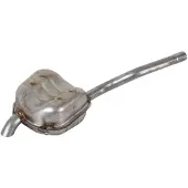 4MAX Endschalldämpfer 0219-01-24089