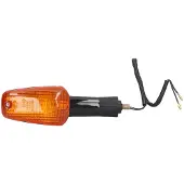 Vparts 6913 Blinker Blinkleuchte vorne Links hinten Rechts für HONDA MOTORCYCLES XL XR CB HORNET