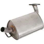 4MAX Endschalldämpfer 0219-01-12215