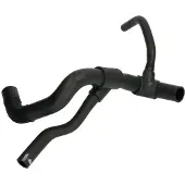 THERMOTEC Kühlerschlauch Wasserschlauch für FORD MONDEO II (BAP) DCG084TT