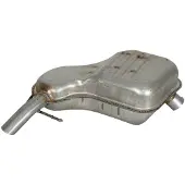 4MAX Endschalldämpfer 0219-01-31263