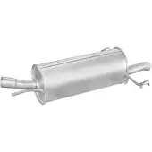 4MAX Endschalldämpfer 0219-01-17581