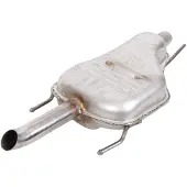 4MAX Endschalldämpfer 0219-01-17322