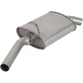 ASMET Endschalldämpfer 07.032