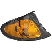 Alkar 444-1511R-UE2Y Blinker Blinkleuchte vorne Rechts für BMW 3 Limousine (E46) 3 Touring (E46) 3 Coupe (E46) 3 Cabrio (E46)