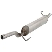 4MAX Endschalldämpfer 0219-01-07440