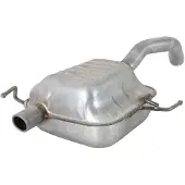 4MAX Endschalldämpfer 0219-01-01688