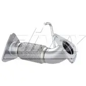 DINEX Abgasrohr 2KA059