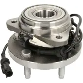 BTA Radlagersatz H1Y053BTA