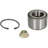 BTA Radlagersatz Vorne Links Rechts für FORD RANGER (TKE) 88mm H13037BTA