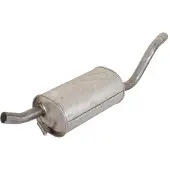 4MAX Endschalldämpfer 0219-01-21306
