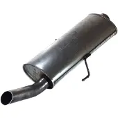 4MAX Endschalldämpfer 0219-01-19231