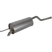 4MAX Endschalldämpfer 0219-01-24063