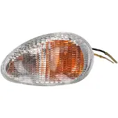 Vicma 7325 Blinker Blinkleuchte vorne Links für VESPA MOTORCYCLES ET