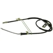 Linex Seilzug, Feststellbremse 11.01.38 Links