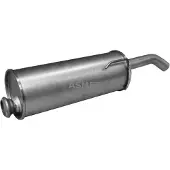 ASMET Endschalldämpfer 08.001