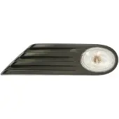 Alkar Blinkleuchte 882-1404L-AQ-C
