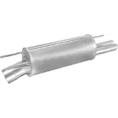4MAX Endschalldämpfer 0219-01-17238