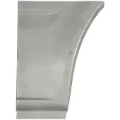 BLIC Radhausverkleidung 6504-03-2509601P, Links