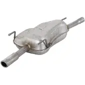 4MAX Endschalldämpfer 0219-01-17028