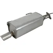 4MAX Endschalldämpfer 0219-01-15076