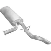 4MAX Endschalldämpfer 0219-01-21293