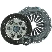 AISIN Kupplungssatz KE-FI21