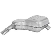 4MAX Endschalldämpfer 0219-01-31260