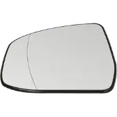 SPJ Außenspiegel - Spiegelglas L-0667