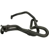 THERMOTEC Kühlerschlauch Wasserschlauch passend für PEUGEOT 306 Schrägheck (7A, 7C, N3, N5) DWP036TT
