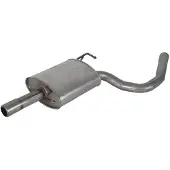 4MAX Endschalldämpfer 0219-01-10125