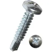 Dresselhaus 3.9 X 16 Mm Schraubenset 100 Einheiten
