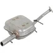 4MAX Endschalldämpfer 0219-01-12020