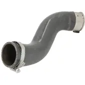 THERMOTEC DCR198TT Turbo Ladeluftschlauch für DACIA DUSTER für RENAULT Clio IV Schrägheck (BH)