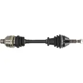 POINT GEAR Antriebswelle PNG72497 Rechts