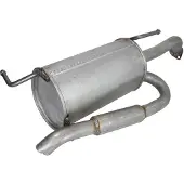 4MAX Endschalldämpfer 0219-01-05070