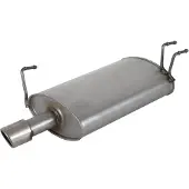 4MAX Endschalldämpfer 0219-01-09145