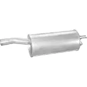 4MAX Endschalldämpfer 0219-01-07451