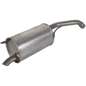 4MAX Endschalldämpfer 0219-01-15014