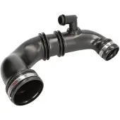 THERMOTEC Ladeluftschlauch DCR202TT