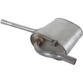 4MAX Endschalldämpfer 0219-01-02018