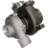 Evoron Lader, Aufladung EVTC0171
