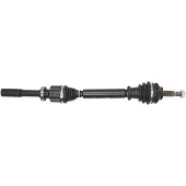 POINT GEAR Antriebswelle PNG72024 Rechts