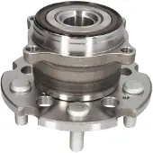 BTA Radlagersatz Hinten Links Rechts für HONDA PILOT YF3 YF4 H24080BTA