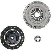 AISIN Kupplungssatz KY-138