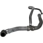 THERMOTEC Kühlerschlauch Wasserschlauch für CITROËN C8 II DWF295TT