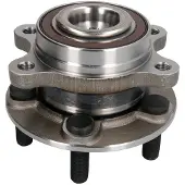 BTA Radlagersatz H2G066BTA