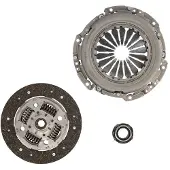 AISIN Kupplungssatz KE-BM03