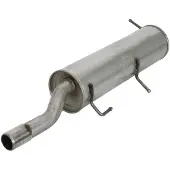 4MAX Endschalldämpfer 0219-01-19366